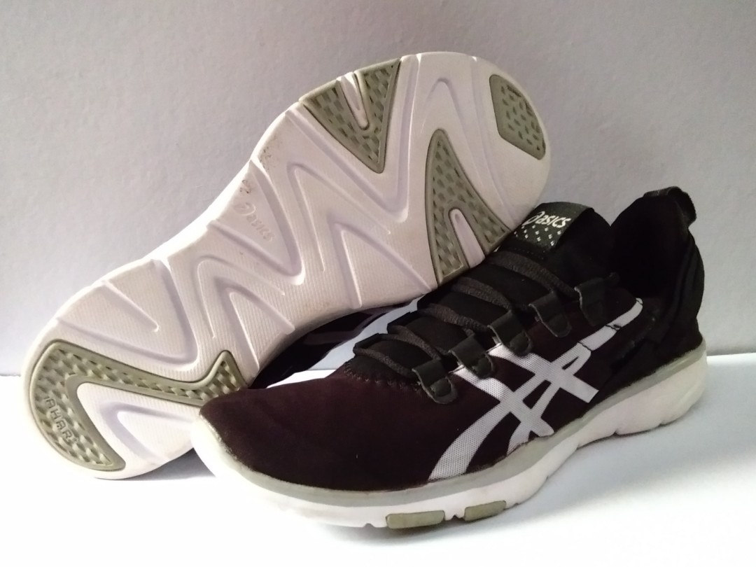 asics gel fit sana
