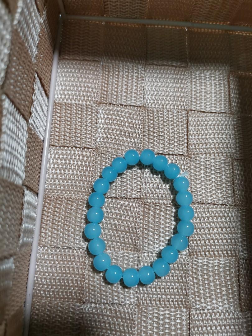 Assorted accessories (Category: Other Accessories) located in Singapore. Submitted by modestyinline (Listing ID 281483645, Image 8). Description: Assorted Bracelets & Rings 1 for $3 2 for $5 - Rose Gold Ring (Size 8) - Gold Ring (Size 7) - Blue Cat's Eye Bracelet - Black Beads with Girl Charm - Black Beads & Yellow Crystals with Heart Charm - Black Beads & Purple Crystals with Couple Heart Charm - Purple Crystal Bracelet with Heart Charm - Baby B