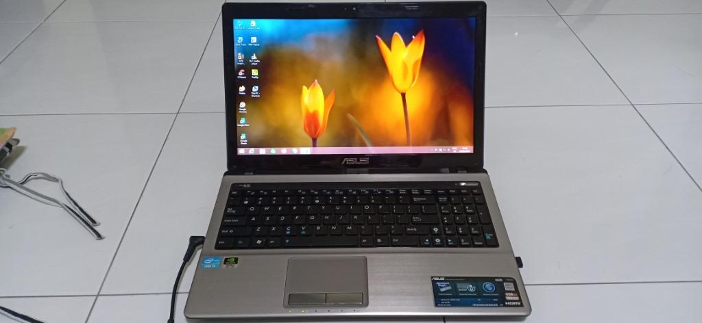 Asus intel core i3 nvidia geforce 610m cheap