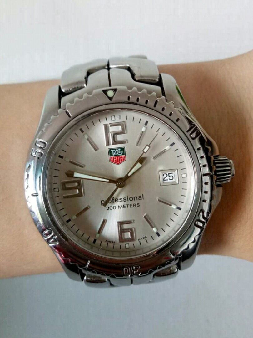 Tag heuer wt1112 new arrivals