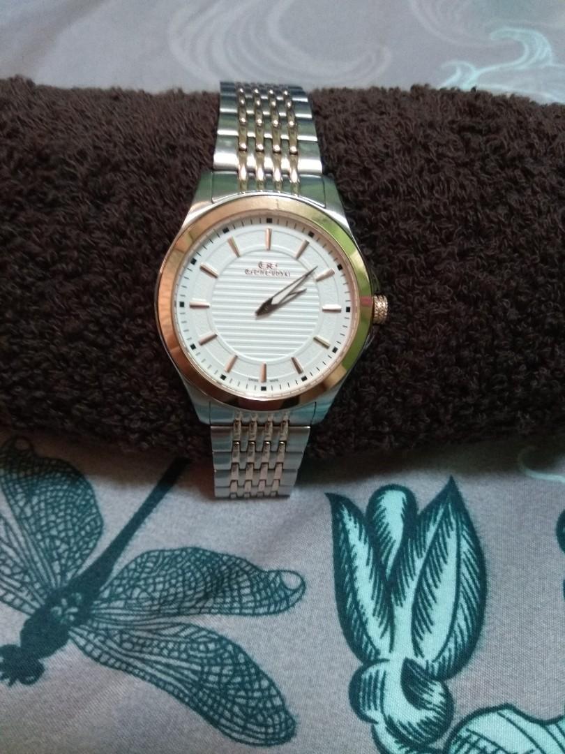 Sapphire crystal swiss watch store