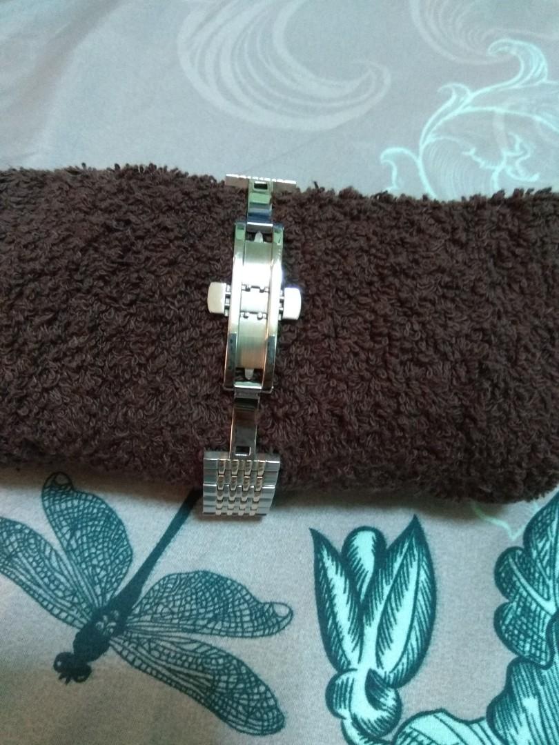 Genevoski sapphire crystal swiss watch 2025 price