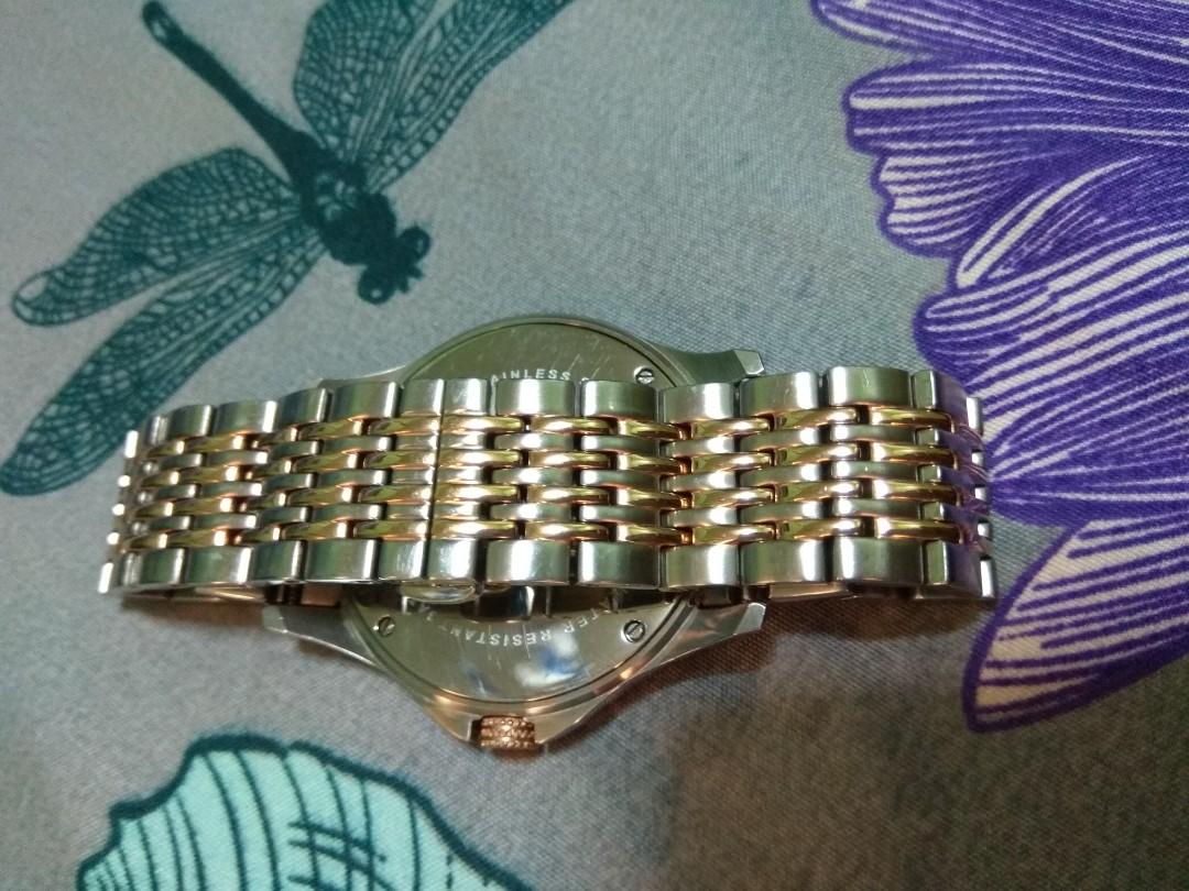 Genevoski sapphire crystal swiss watch price new arrivals