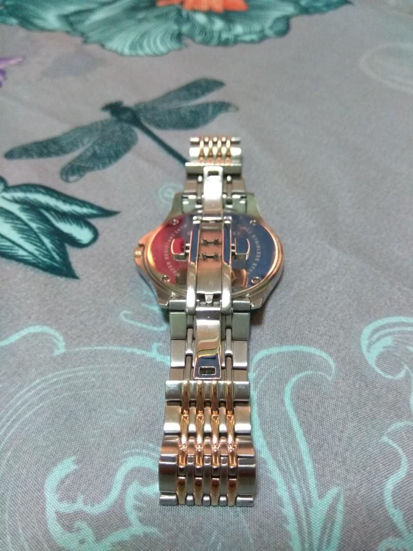Genevoski swiss shop watch price