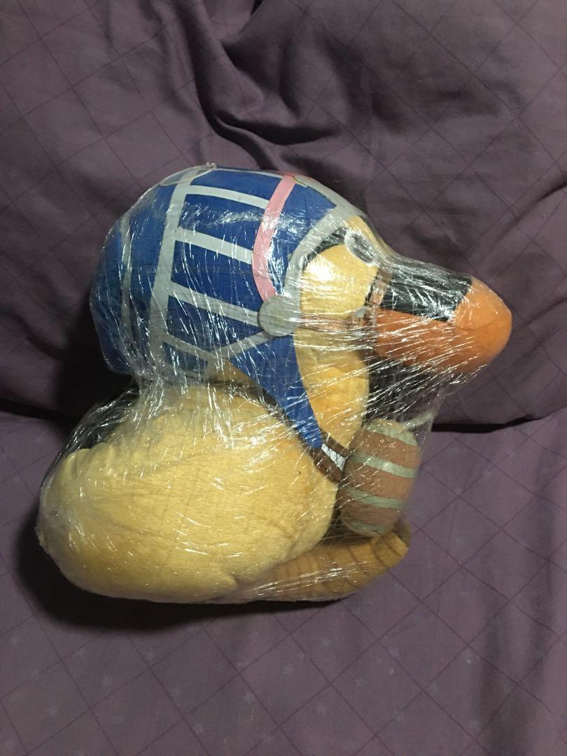karoo one piece plush