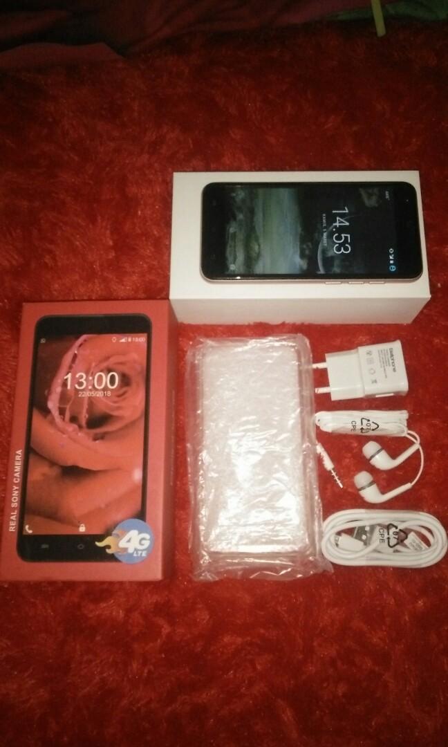 Bellphone Bp100 4g Ram 2 16 Telepon Seluler Tablet Ponsel Android Lainnya Di Carousell