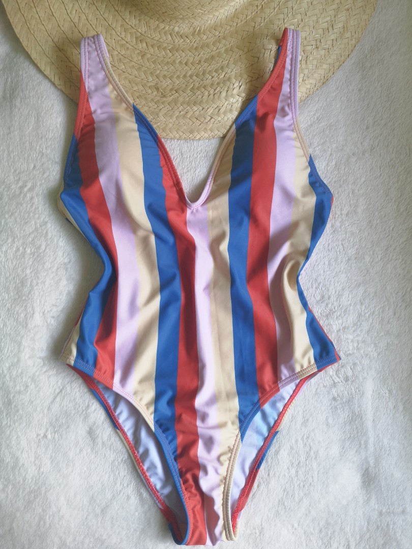 Bench Lovi Poe Swimsuit Women S Fashion Clothes Outerwear