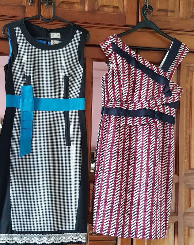 Designer work dresses hotsell