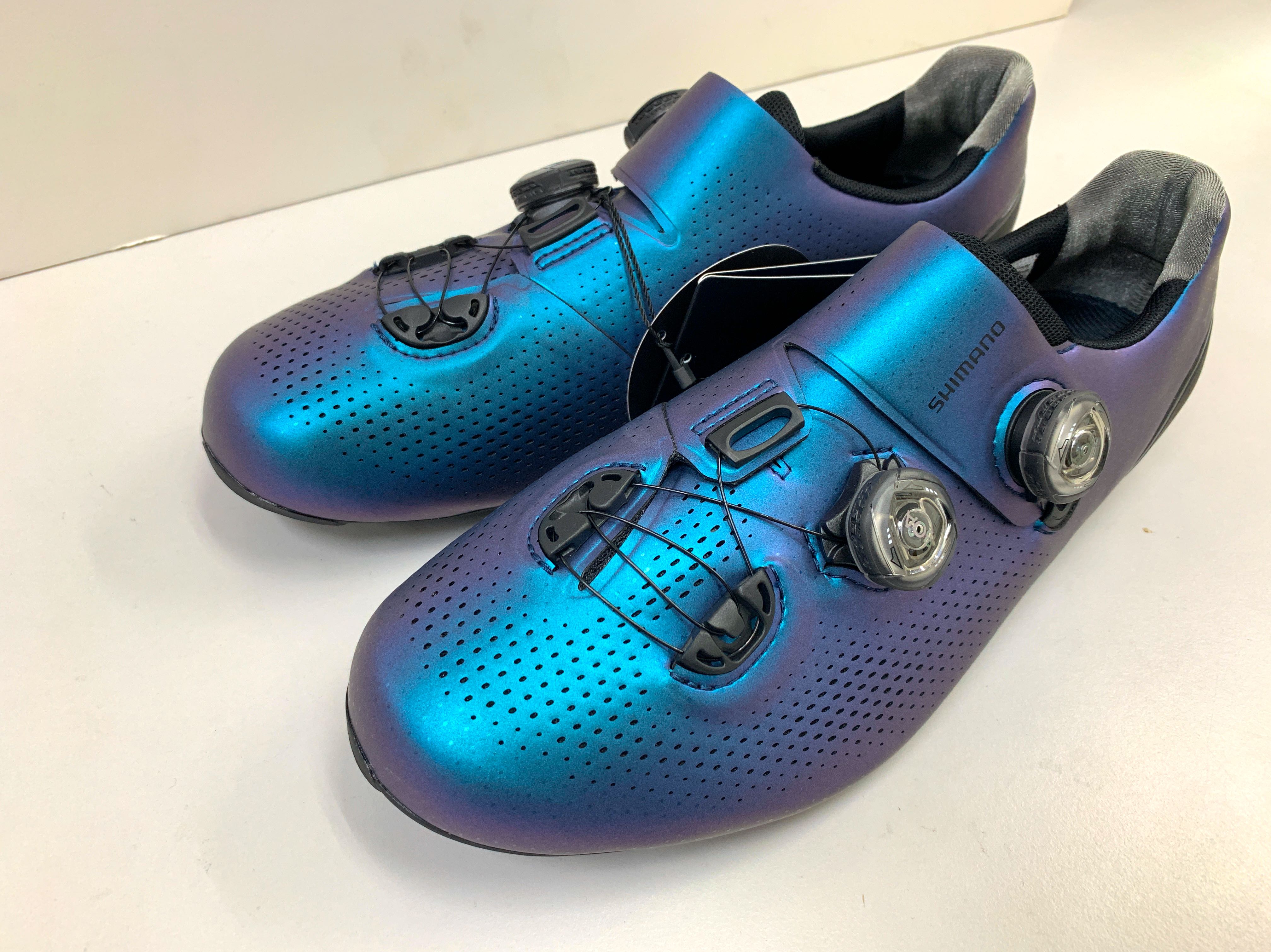 Shimano rc901 aurora 2025