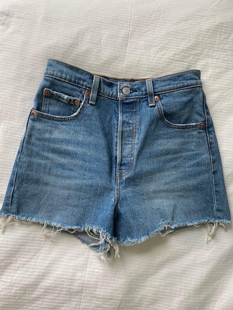levis high waisted jeans price