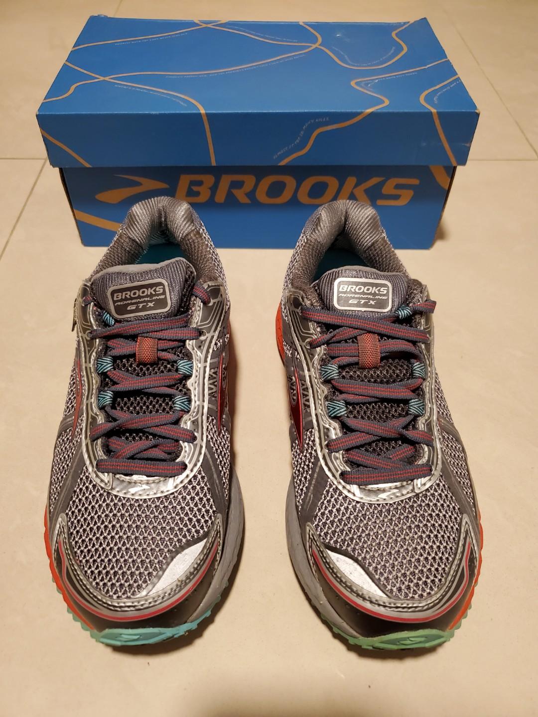 adrenaline asr gtx