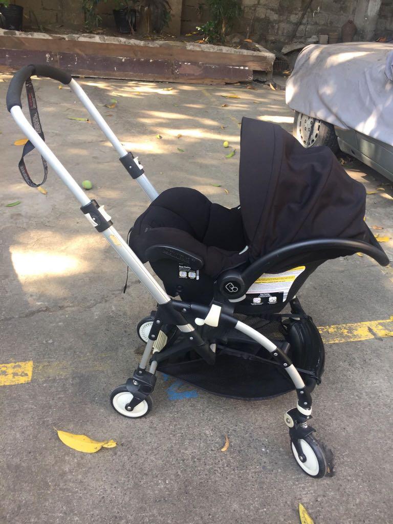 maxi cosi ap base