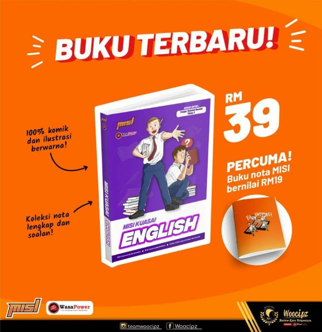 Buku Teks Tahun 6 Bahasa Inggeris Muka Surat 138