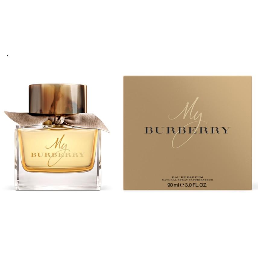 my burberry perfume 30ml price
