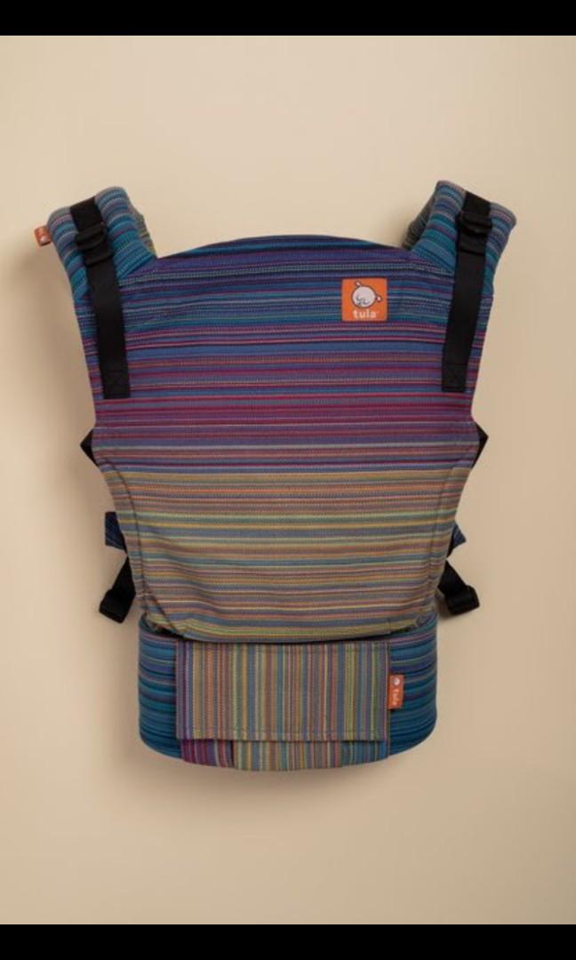 tula butterfly carrier