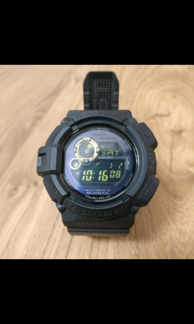 G shock new arrivals gw 9300gb