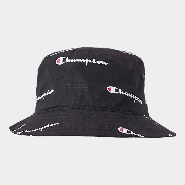 Champion Bucket Hat, Men's Fashion 