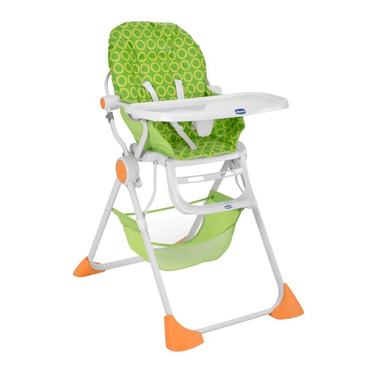 Chicco pocket meal high hot sale chair