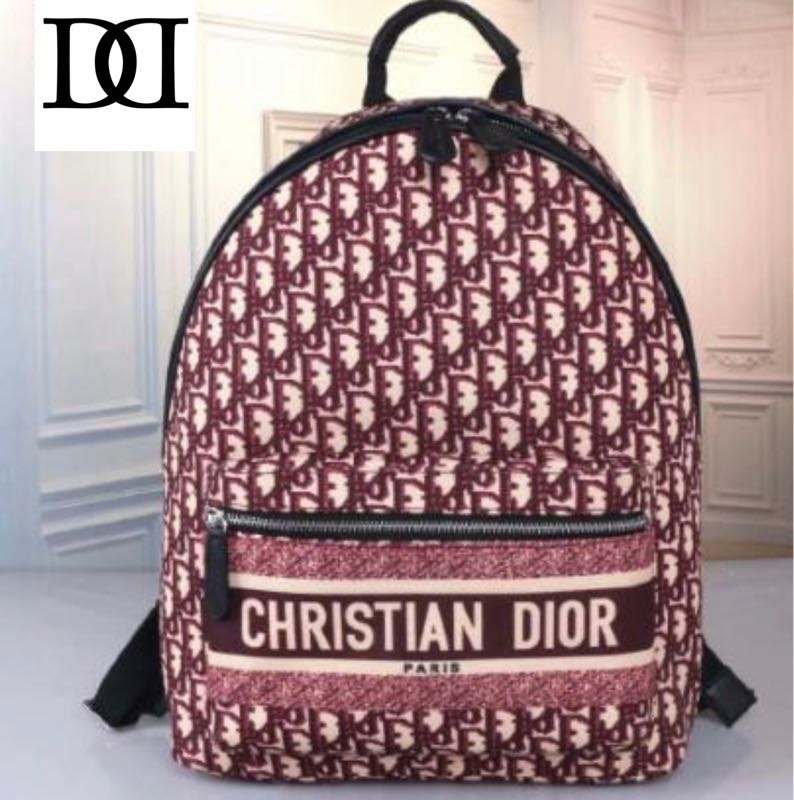 Dior backpack women's 2025