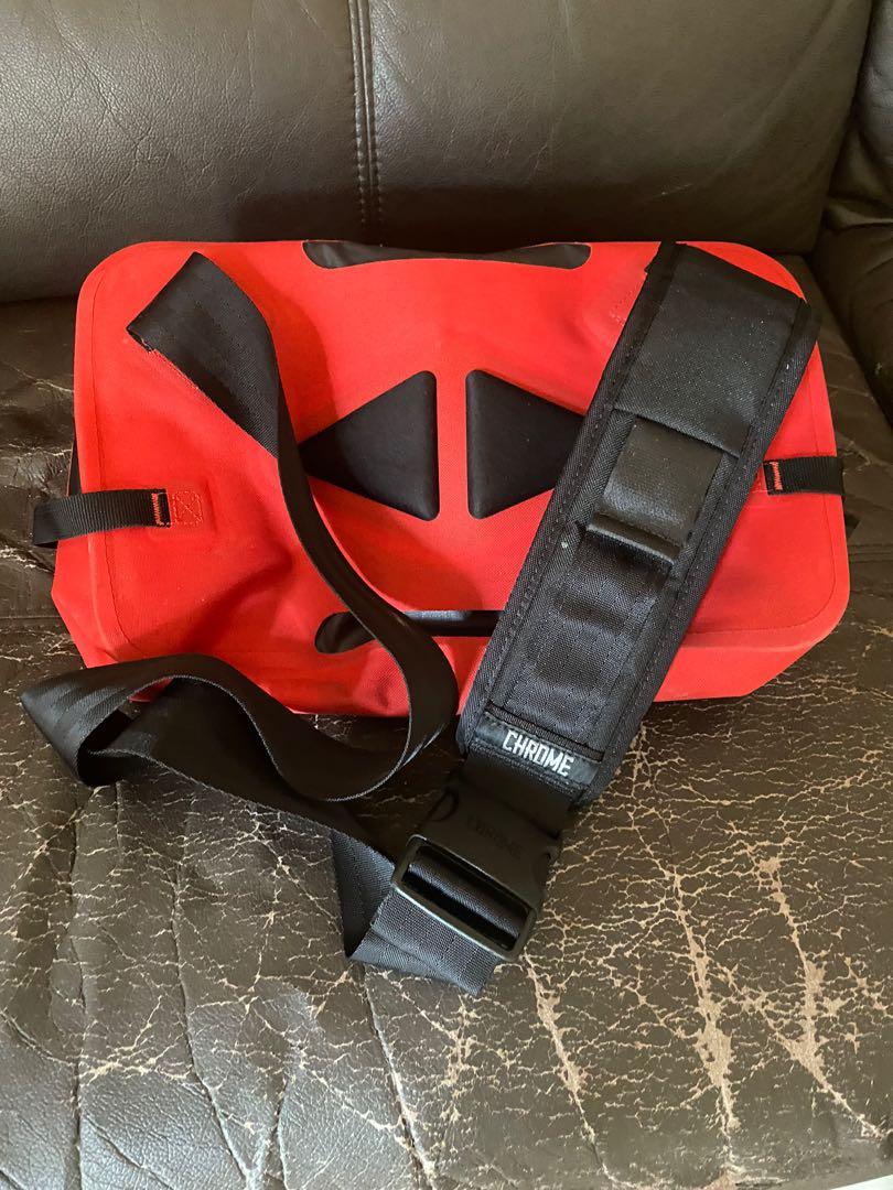 Chrome urban deals ex sling bag