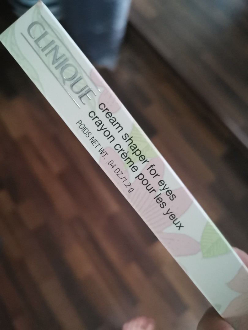 clinique shaper for eyes