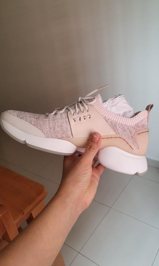 Cole Haan ZeroGrand All Day Trainer Women s Fashion Footwear
