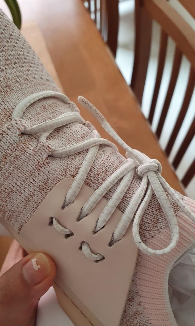 All day discount trainer cole haan