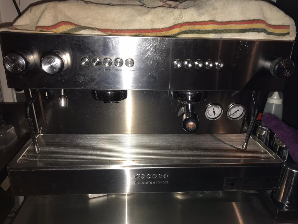 Commercial Kitchen Items for Sale: Combi Oven, Electric ...