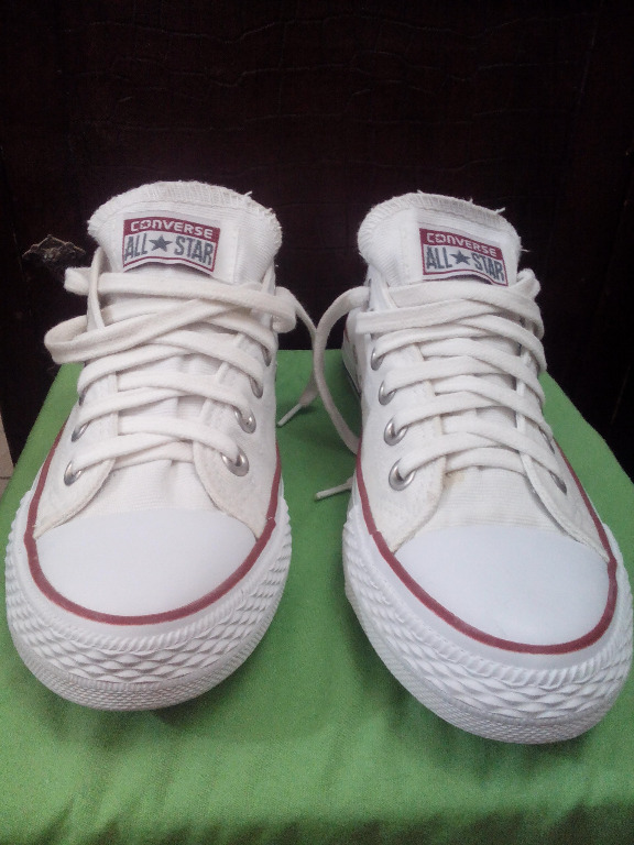 usa converse