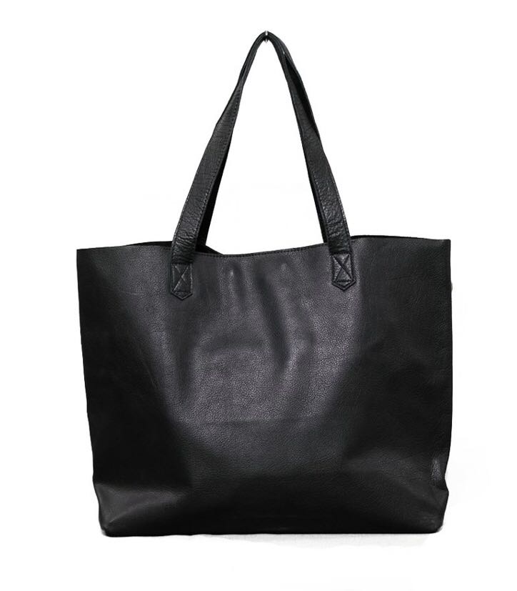 Costal Bag Madison Easy Tote, Women's Fashion, Bags & Wallets, Tote ...