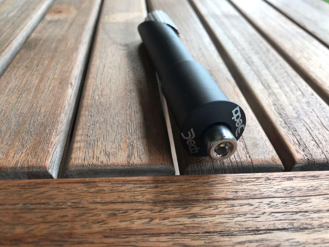 Deda Elementi Quill stem Adapter