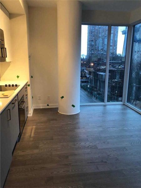 Direct Access Wellesley Stn 1Bed + 1Bath for Lease!