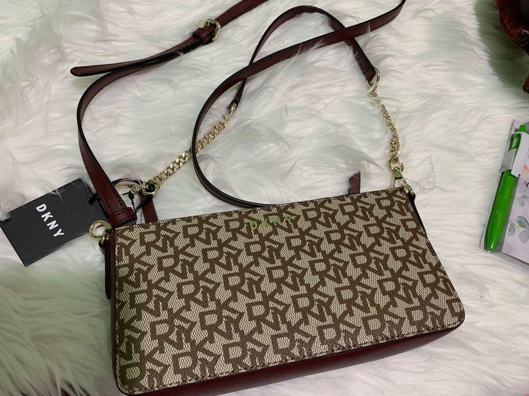 dkny wallet on chain