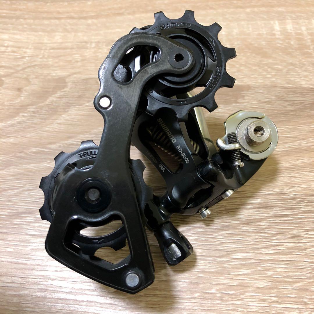 Shimano rd 9000 store