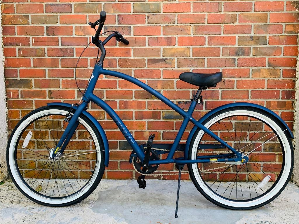 Electra townie orginal 3i women's bike stores 2025