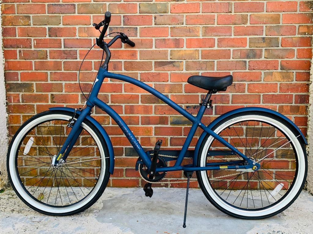 electra townie original 3i