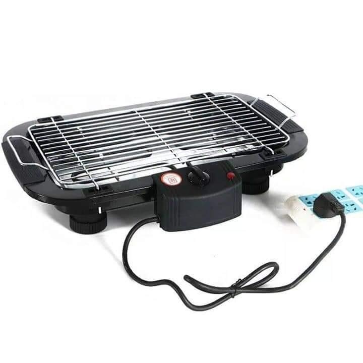 Electric Grill (Category: Cookware & Accessories) located in Zaragoza. Submitted by sherree1281 (Listing ID 281349206, Image 2). Description: PR7E-ORDER ELECTRIC GRILL.