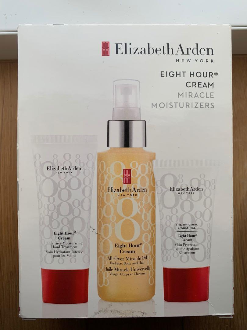 elizabeth arden lotion & moisturizer