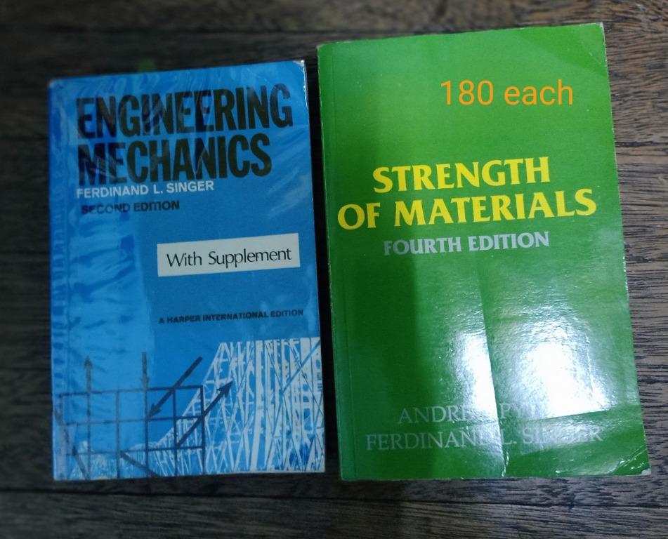 Engineering Books (Category: Textbooks) located in Pasay City. Submitted by nievaramon (Listing ID 281345723, Image 2). Description: 800 php each: Principles of Physics 10th ed by Walker, Halliday and Resnick Calculus Early Transcendentals 10ed by Anton College Algebra and Trigonometry 7th ed by Aufmann, Barker and Nation 700 php each: Elementary Differential Equations and Boundary Value Problems 10th ed by Boyce General Chemistry 7th ed by Chang