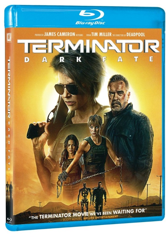 Fmovies terminator hotsell dark fate