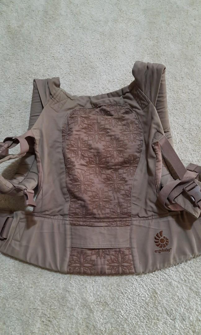 Ergobaby new arrivals chai mandala