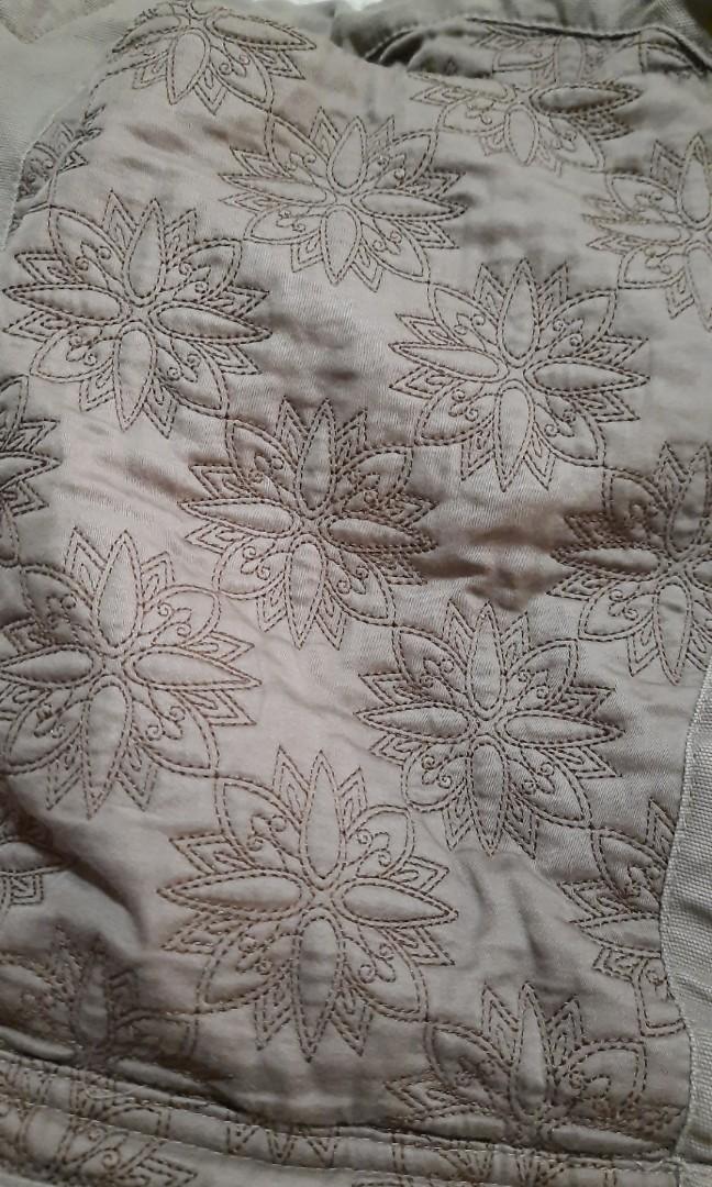 Ergo deals chai mandala