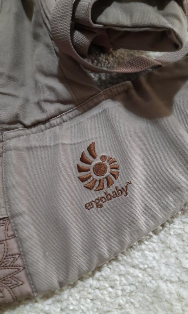 Ergobaby chai mandala 2025