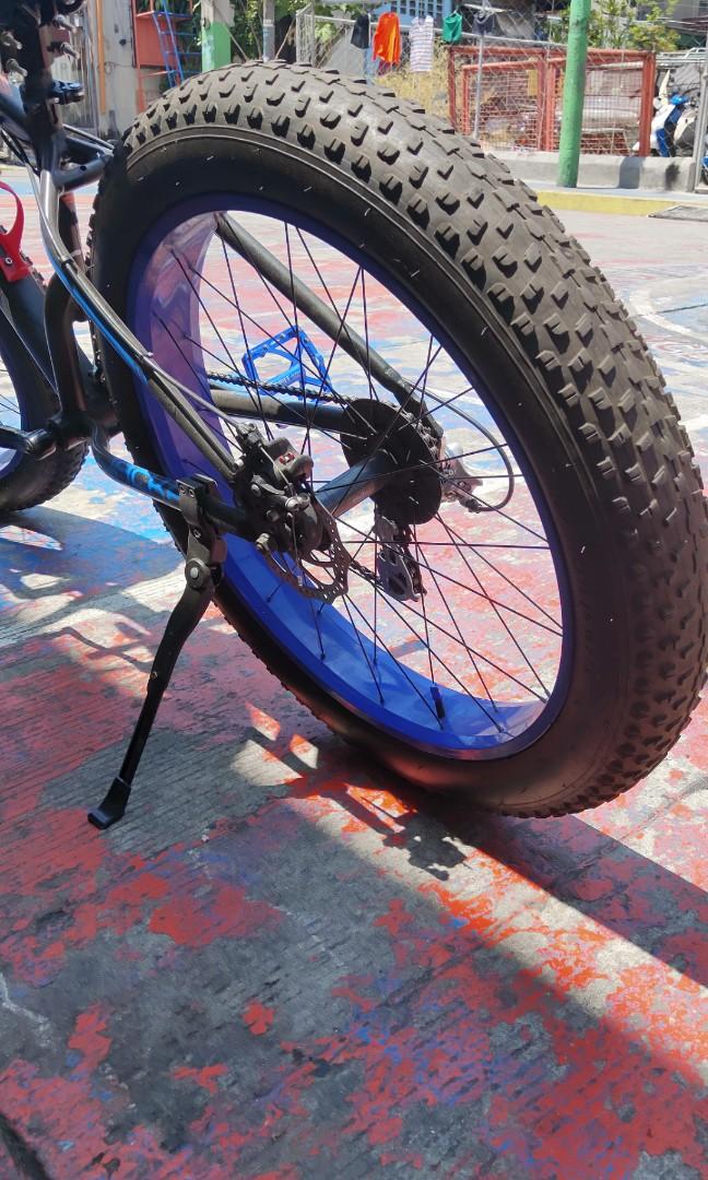 Jackal fat bike price clearance