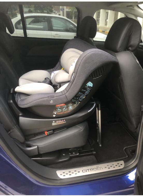 Fedora car seat c7 online