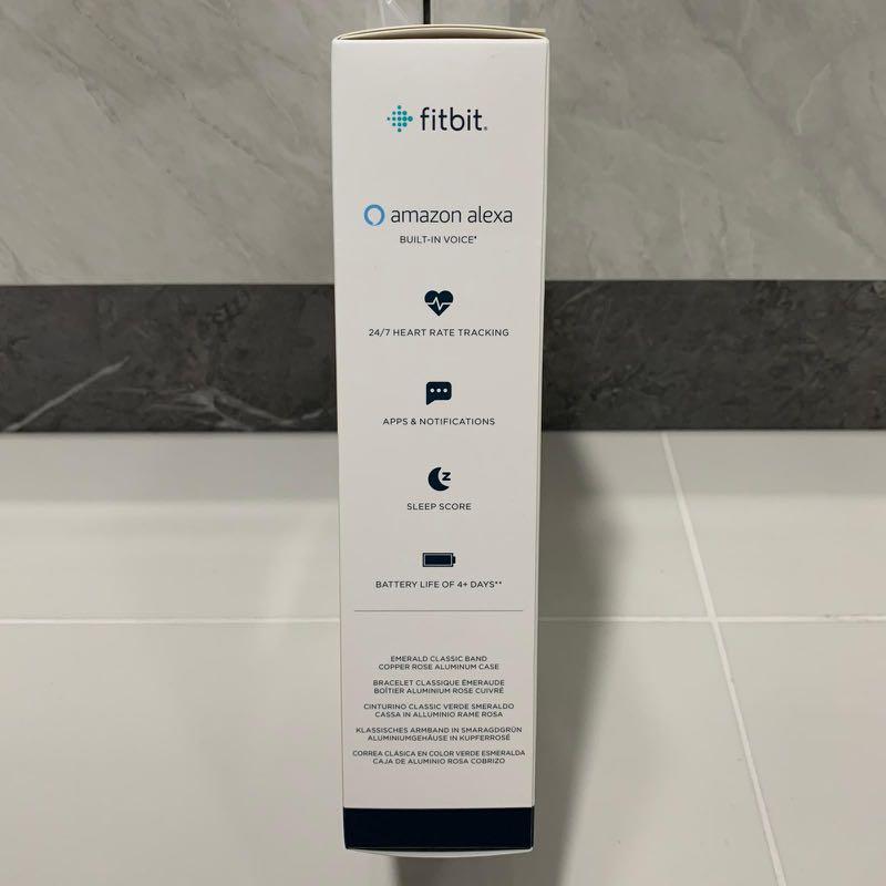 Fitbit versa best sale 2 esmeralda