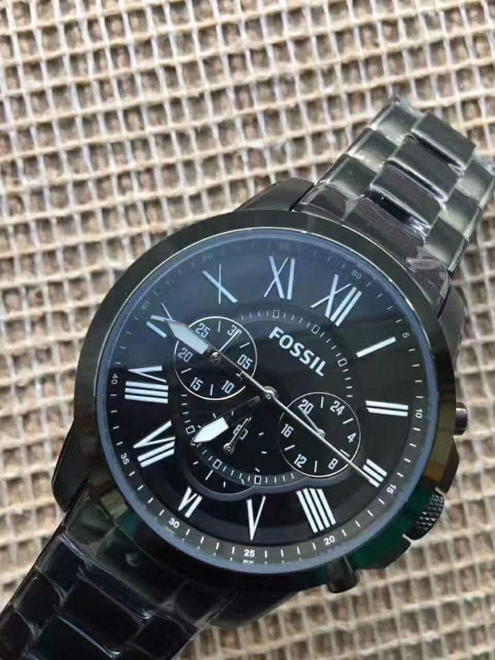 fossil fs4832 specs