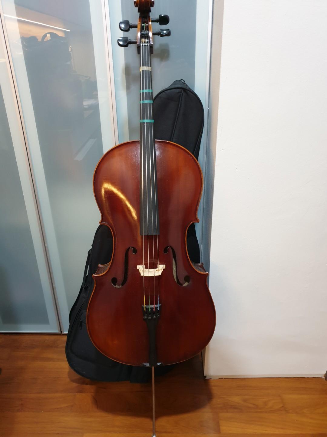 Franz hoffmann cello deals