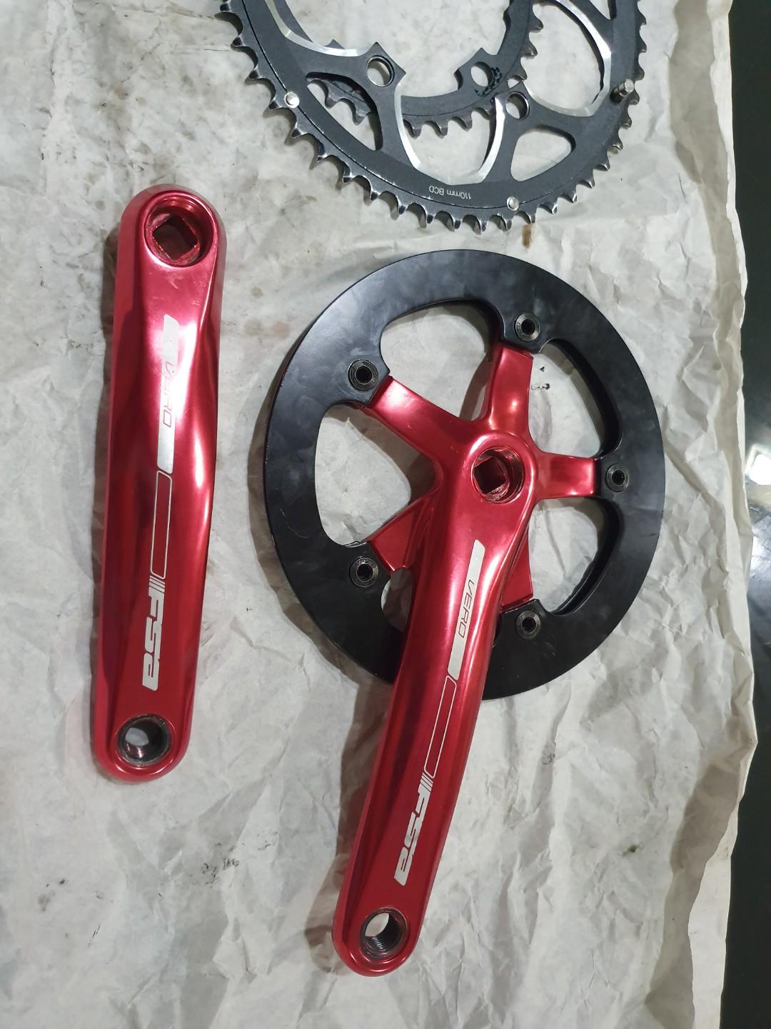 vero fsa crank