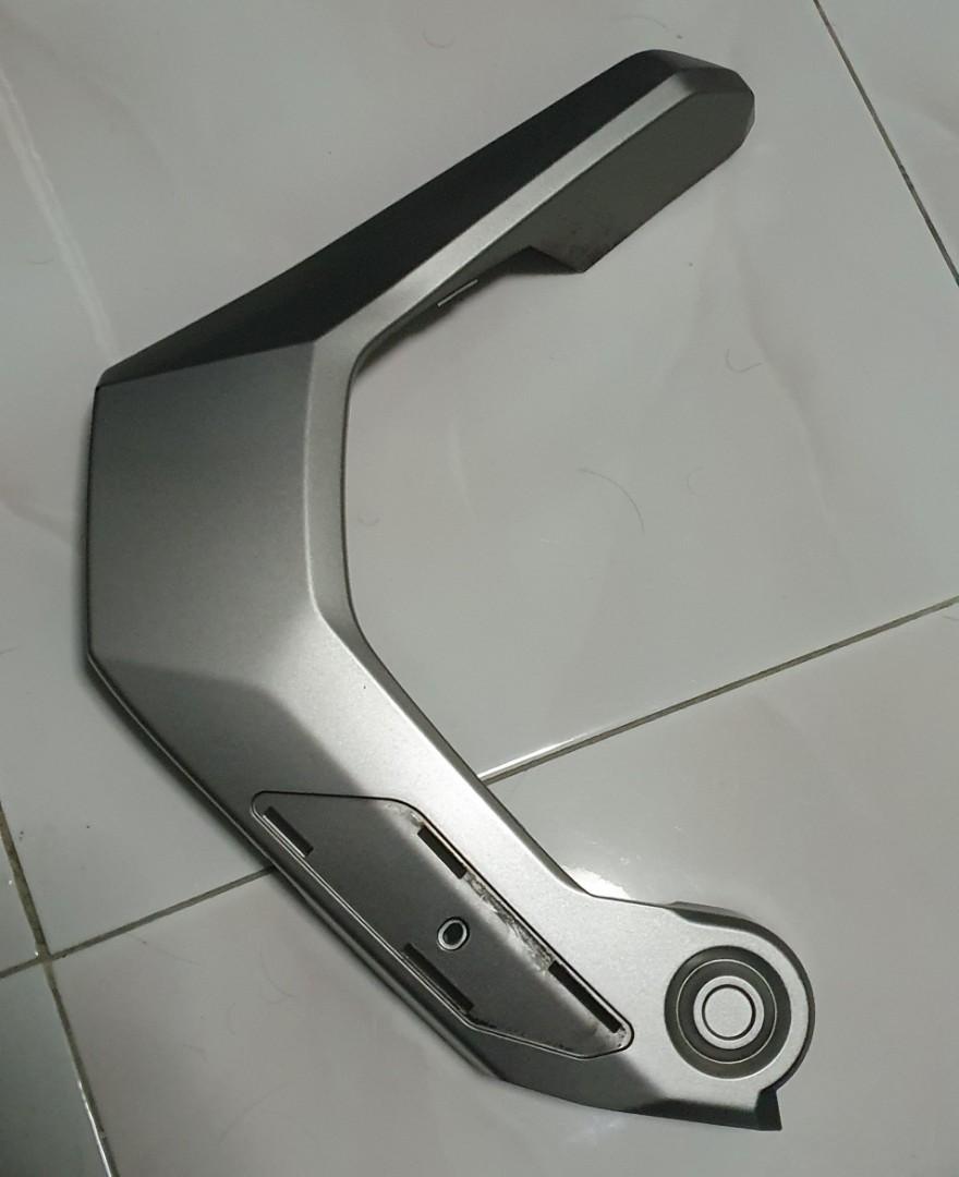 Yamaha fazer v2 sales side panel price
